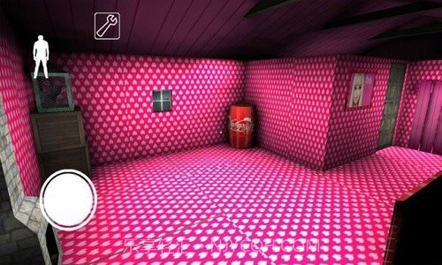 恐怖老奶奶芭比版截图4