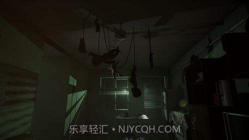 诡港实录手机版截图1 诡港实录手机版截图1