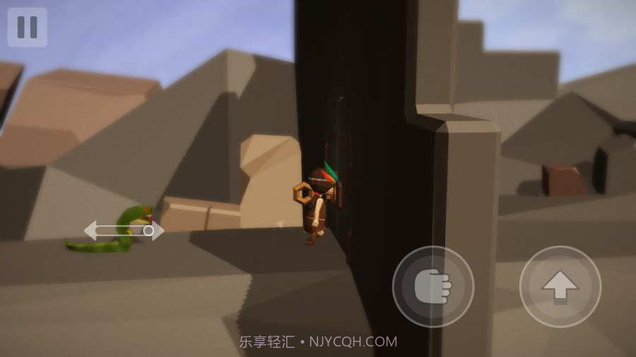 小小大冒险中文版(TinyAdventures)截图2