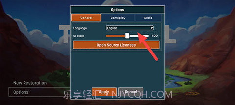 伊始之地(Terra Nil)截图2 伊始之地(Terra Nil)截图2
