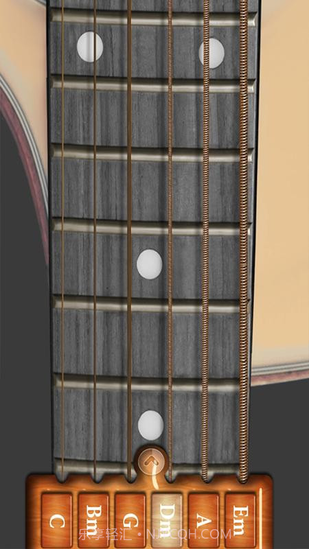 尤克里里模拟软件截图2 尤克里里模拟软件截图2