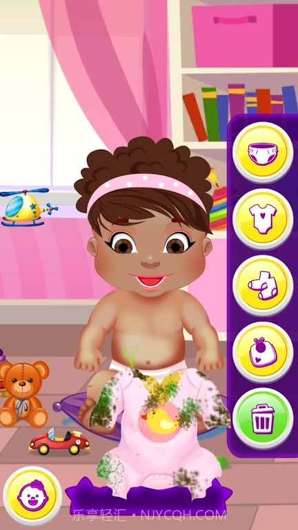 小小动物牙医截图2 小小动物牙医截图2