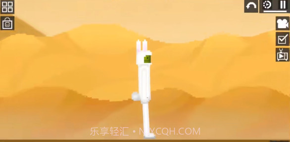 甜瓜游乐场万圣节版本截图2 甜瓜游乐场万圣节版本截图2