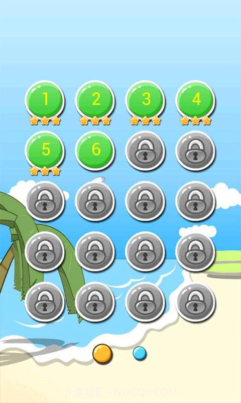 进击的水果截图2