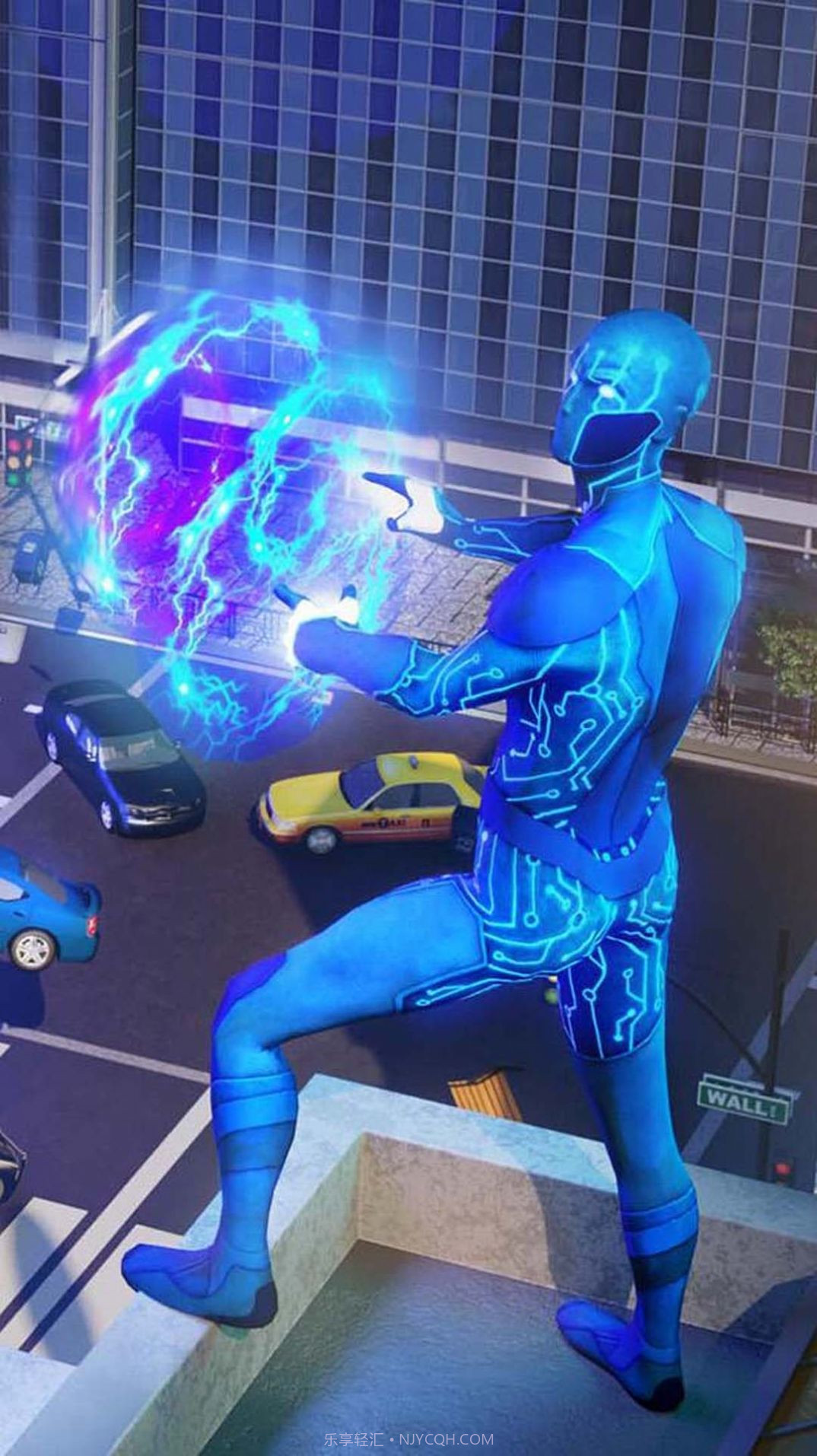 机甲进化对决截图3