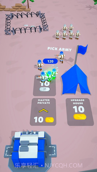 指挥官IO截图1 指挥官IO截图1