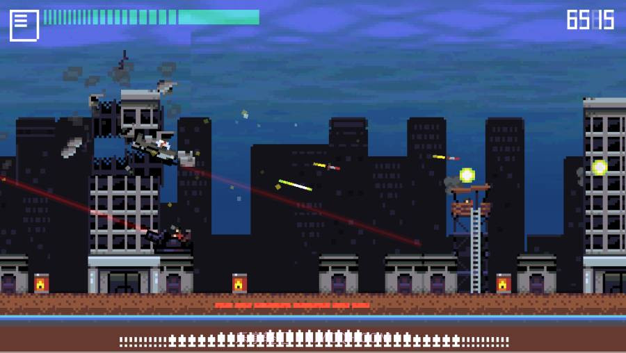 碎石与扫射app截图4 碎石与扫射app截图4