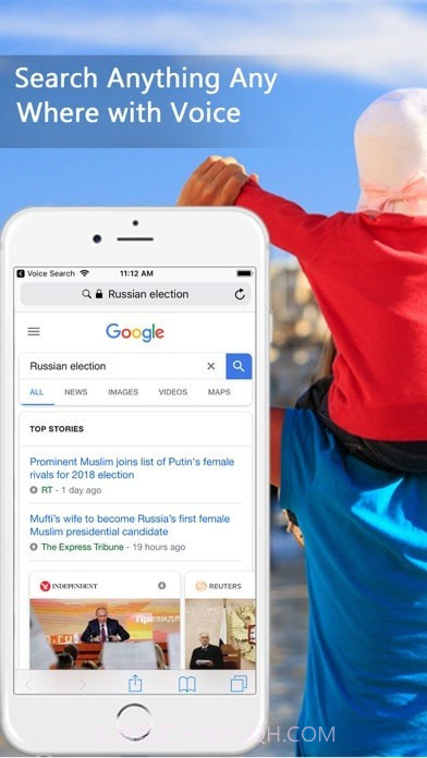 声音搜索截图3 声音搜索截图3