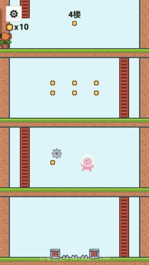 跑一跑就好单机版截图3