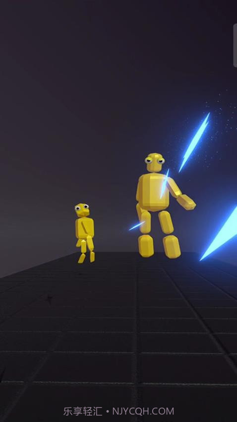 我飞刀贼帅汉化版截图3 我飞刀贼帅汉化版截图3