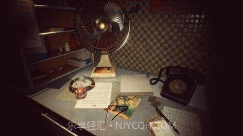 诡港实录手机版截图5 诡港实录手机版截图5