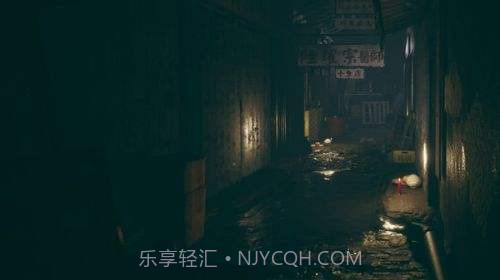 诡港实录手机版截图4 诡港实录手机版截图4