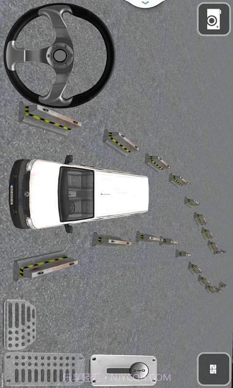 急速停车2截图3 急速停车2截图3