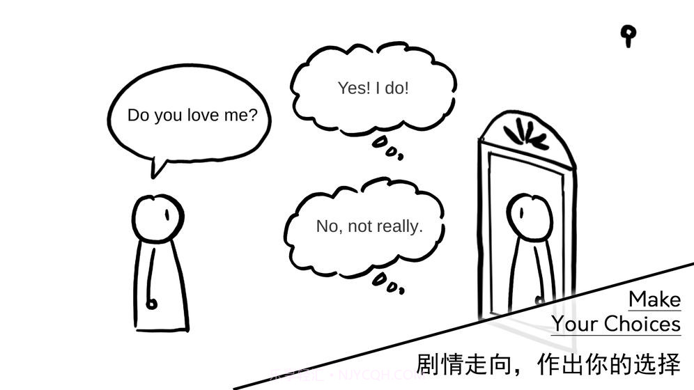 A Love Story截图1 A Love Story截图1