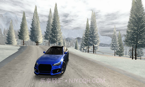 赛车经验截图1 赛车经验截图1