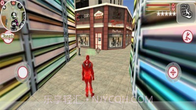 铁甲火柴人截图5