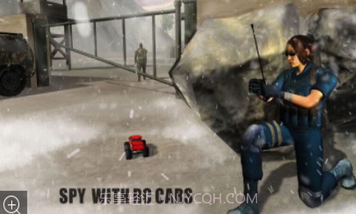 特工生存战争截图1