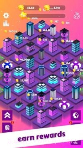 合并城市（Merge City）截图3