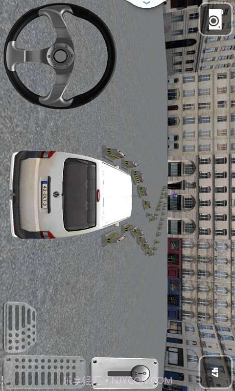 急速停车2截图1 急速停车2截图1