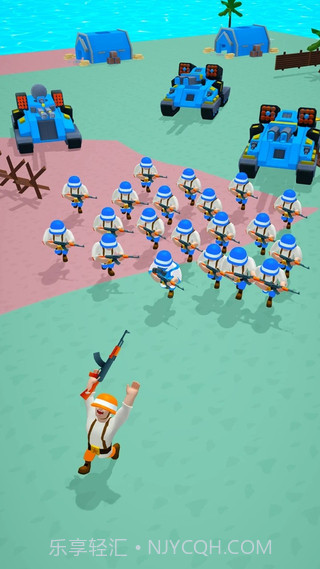 指挥官IO截图4 指挥官IO截图4