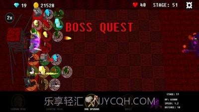 工艺大战2截图3 工艺大战2截图3