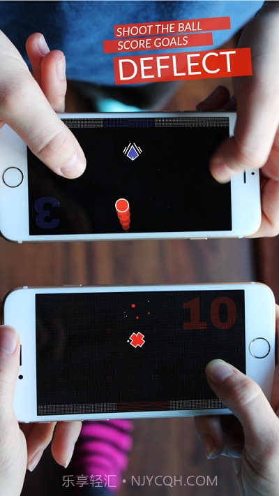 对决DUAL!(付费解锁版)截图3