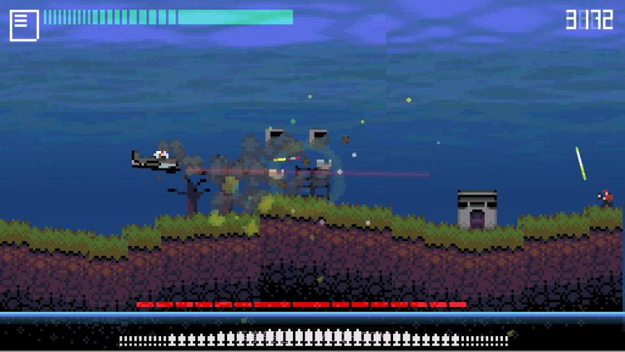 碎石与扫射app截图3 碎石与扫射app截图3