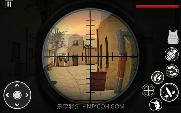 陆军世界大战MOD菜单截图3