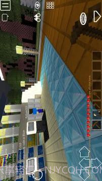 迷你沙盒世界截图4 迷你沙盒世界截图4