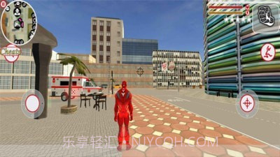 铁甲火柴人截图4