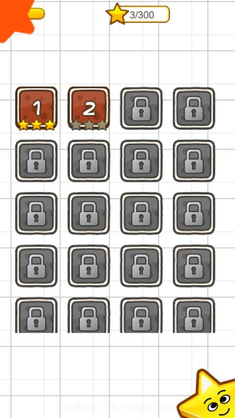 一笔超人汉化版截图2 一笔超人汉化版截图2