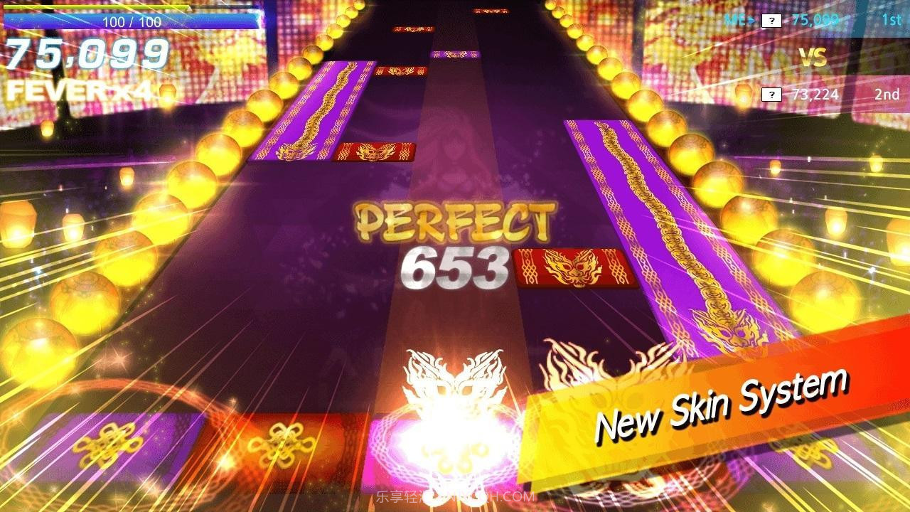 音乐&击败最新版截图2