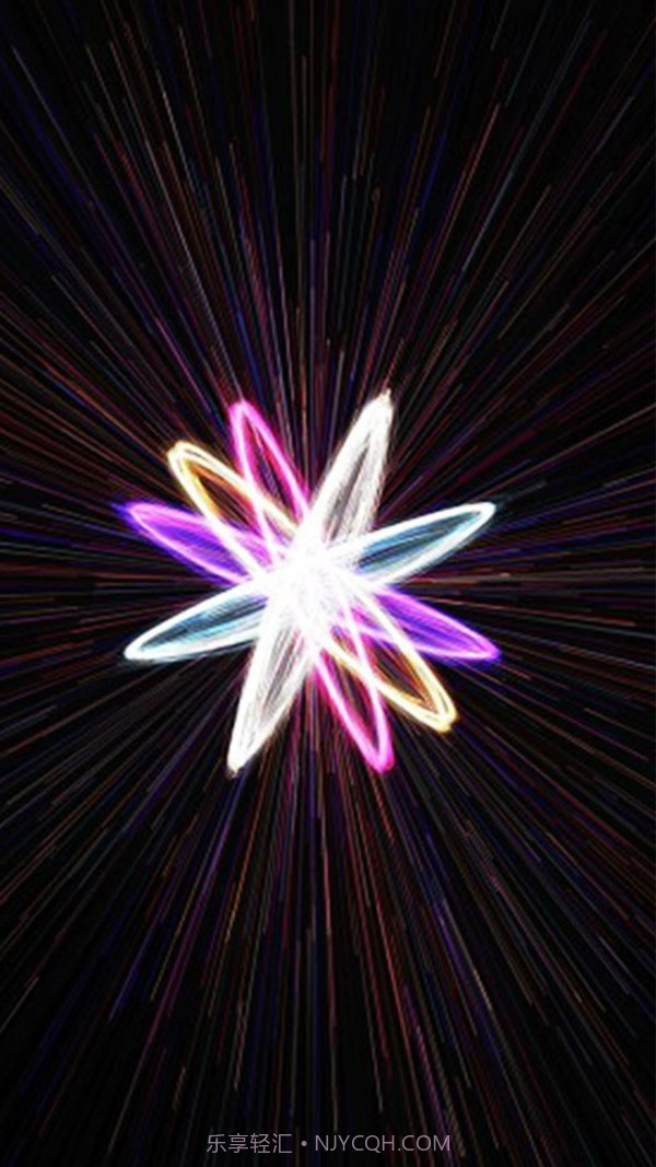 极光之夜截图2 极光之夜截图2