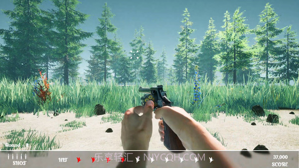 打鸭子模拟器手机版截图2