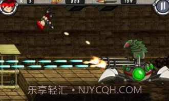 阿尔法射击中文版截图4