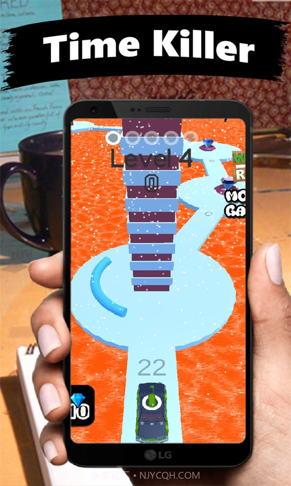 火球爆炸英雄冒险最新版截图3