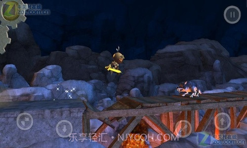 发条骑士截图6 发条骑士截图6