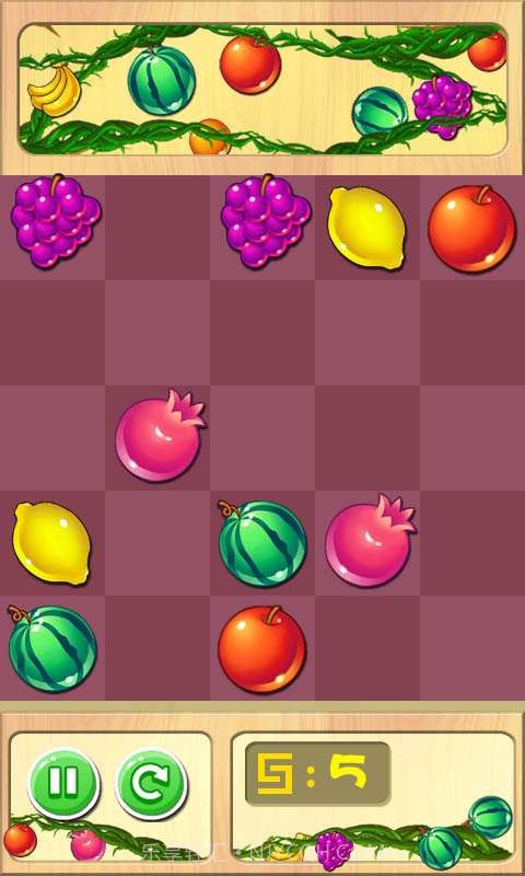 进击的水果截图5