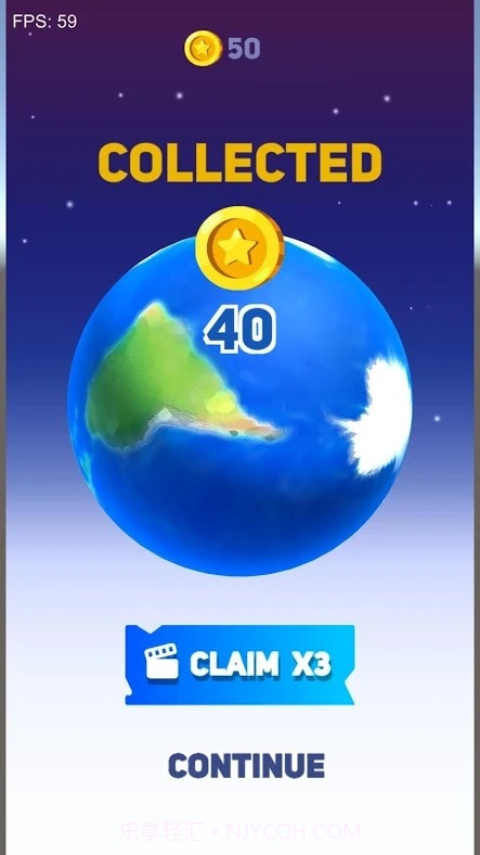 垃圾分类机截图1