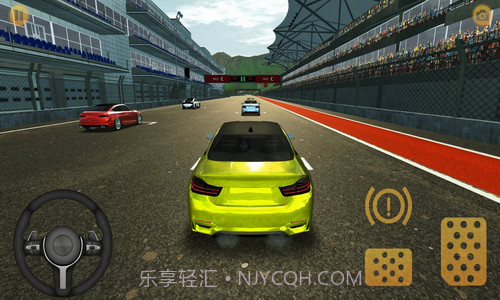 赛车经验截图3 赛车经验截图3