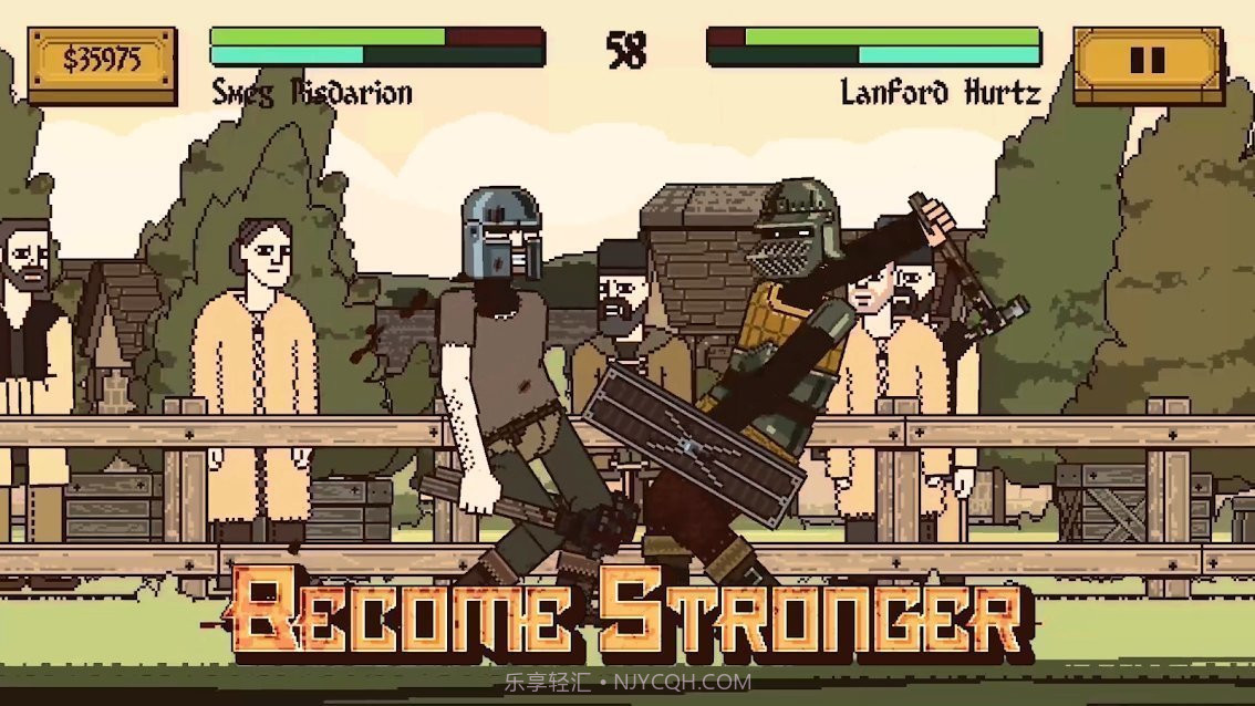 该死的混蛋2.0.2.5全解锁版截图3