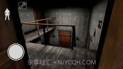 恐怖老奶奶重制版截图3