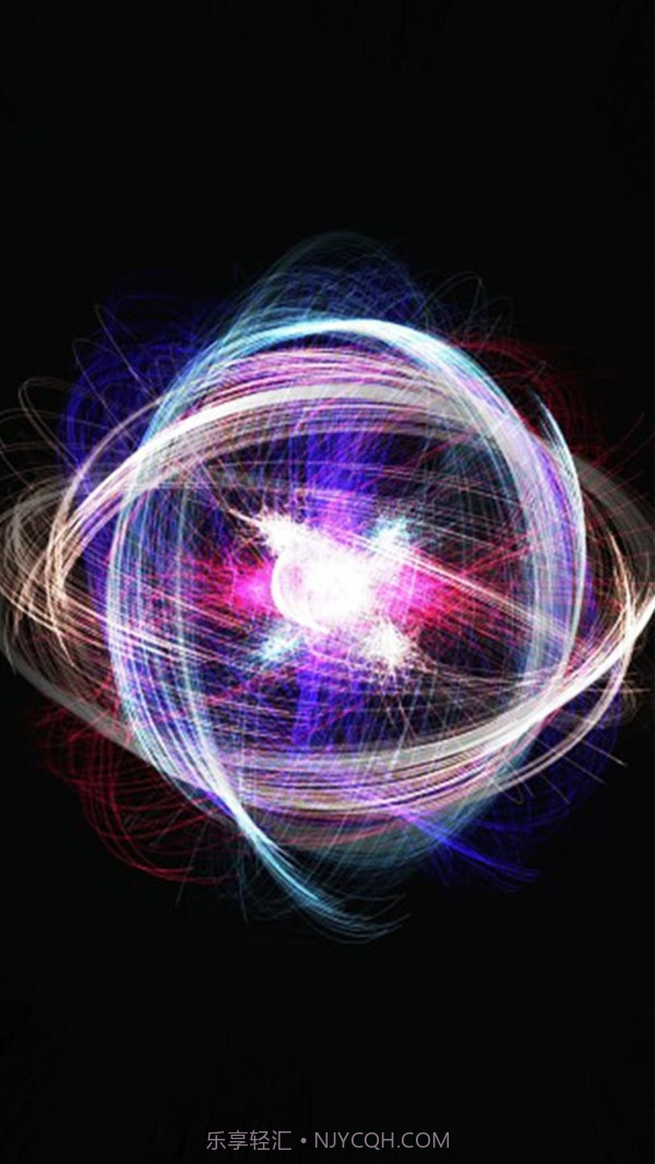 极光之夜截图1 极光之夜截图1