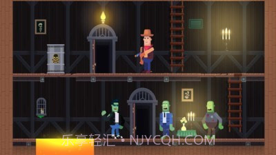 杀手先生截图5 杀手先生截图5