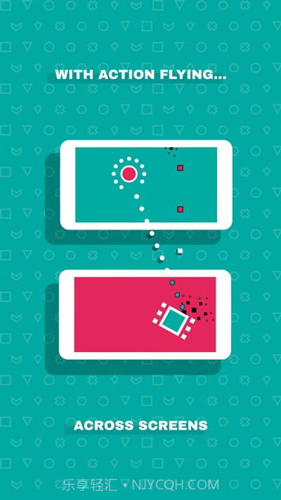 对决DUAL!(付费解锁版)截图1