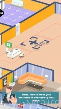 银行公司空闲大亨截图1