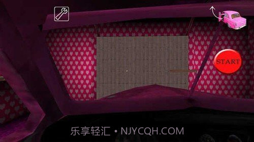 恐怖老奶奶芭比版截图2