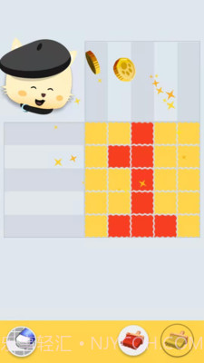 小猫画画截图2 小猫画画截图2