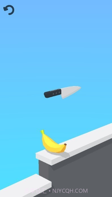 切片跑步挑战截图3