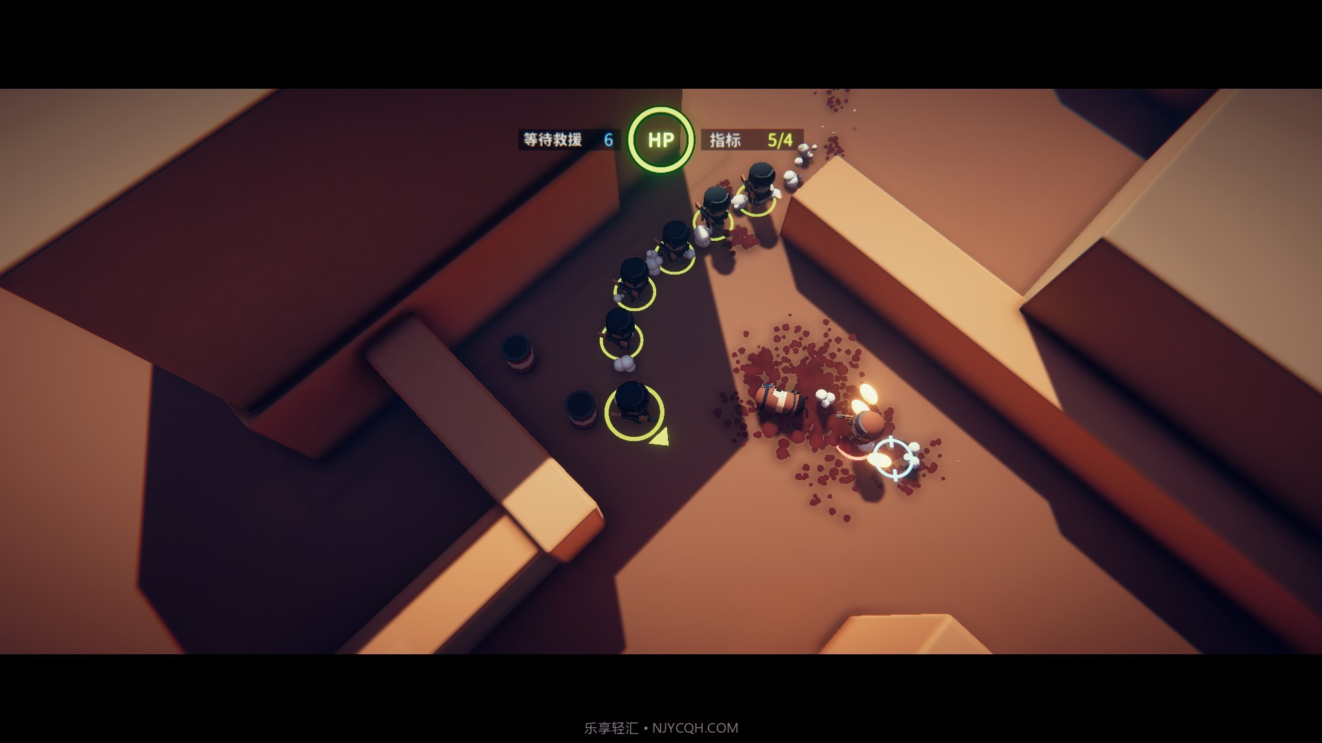 蛇行武装SNAKEFORCE截图10